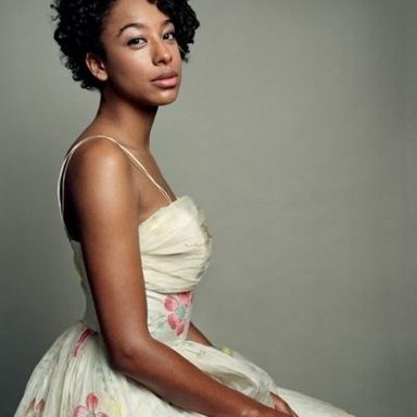 Corinne Bailey Rae photo 32