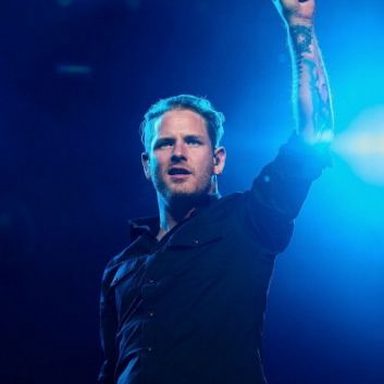 Corey Taylor photo 17