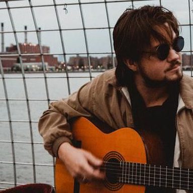 Corey Kilgannon