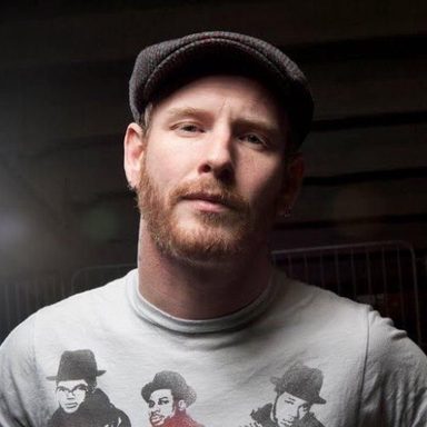 Corey Taylor photo 12