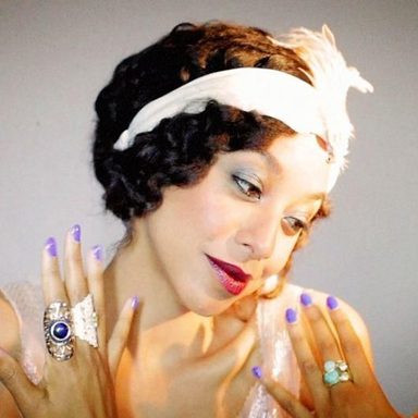 Corinne Bailey Rae photo 10