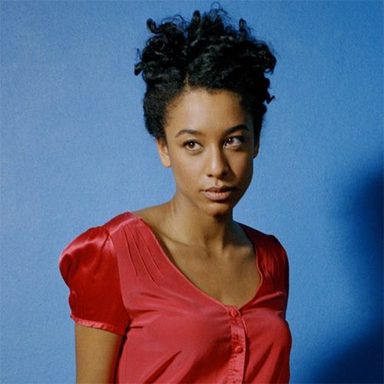 Corinne Bailey Rae photo 25