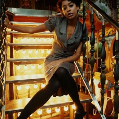 Corinne Bailey Rae photo 21