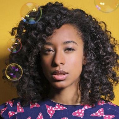 Corinne Bailey Rae