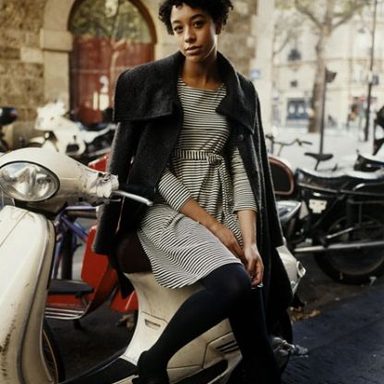 Corinne Bailey Rae photo 28