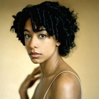 Corinne Bailey Rae