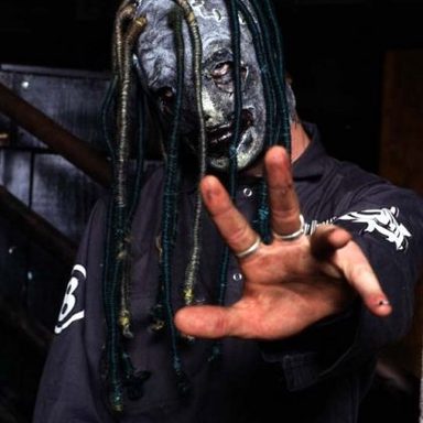 Corey Taylor photo 21
