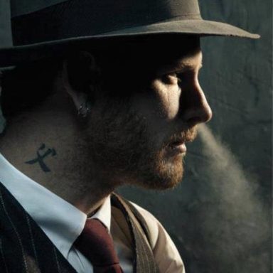 Corey Taylor
