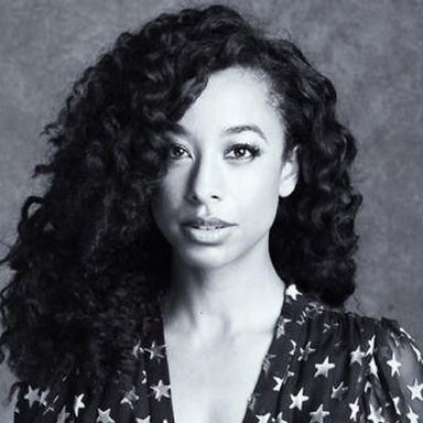 Corinne Bailey Rae