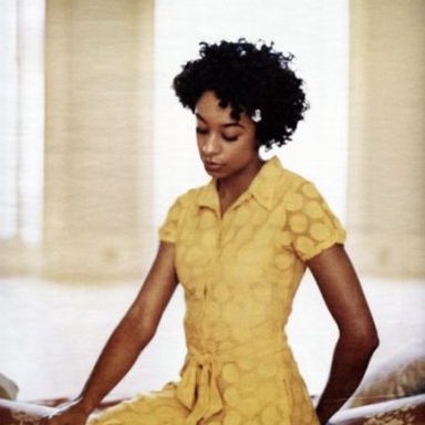 Corinne Bailey Rae photo 20