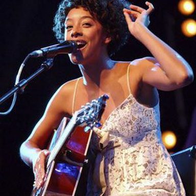 Corinne Bailey Rae photo 33