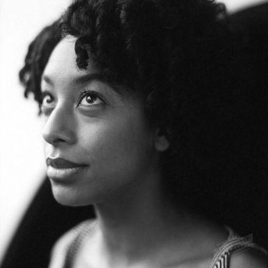 Corinne Bailey Rae photo 13