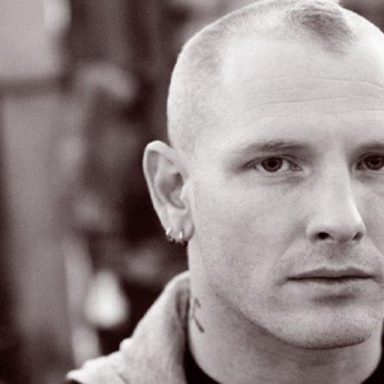 Corey Taylor photo 13