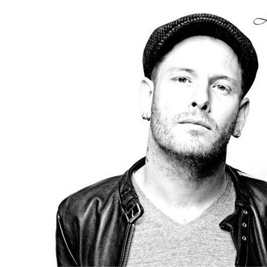 Corey Taylor photo 15