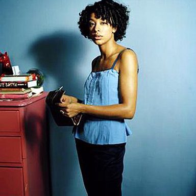 Corinne Bailey Rae photo 38