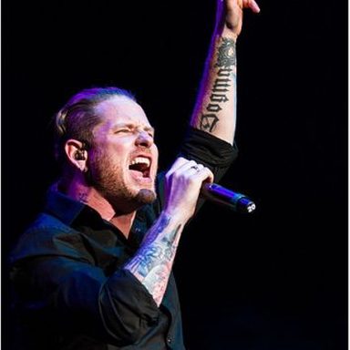 Corey Taylor photo 16
