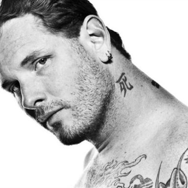 Corey Taylor photo 10