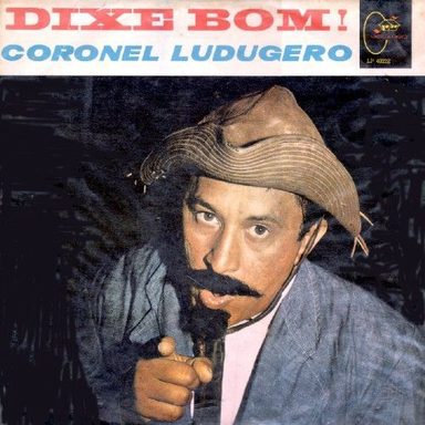Coronel Ludugero