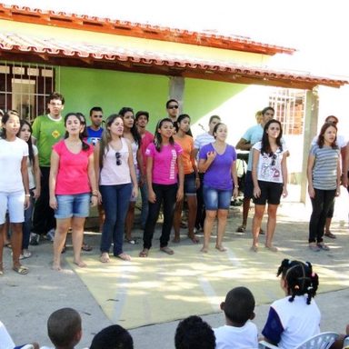Coro Jovem