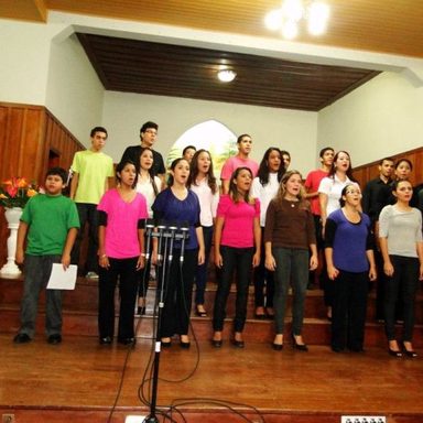 Coro Jovem