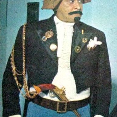 Coronel Ludugero