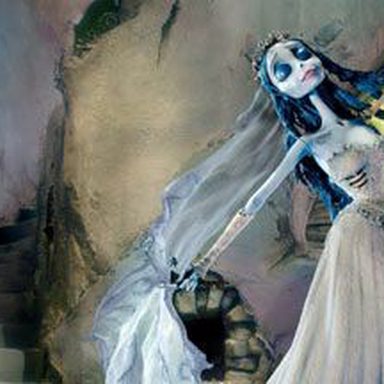 Corpse Bride