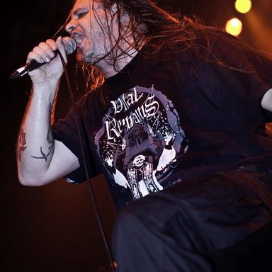 Corpsegrinder