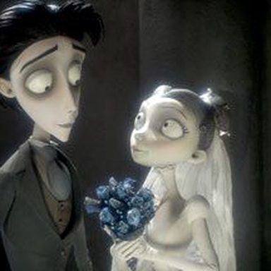 Corpse Bride