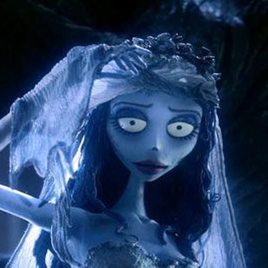 Corpse Bride