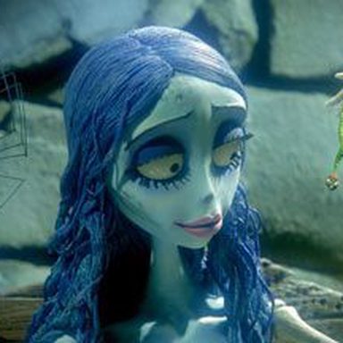 Corpse Bride