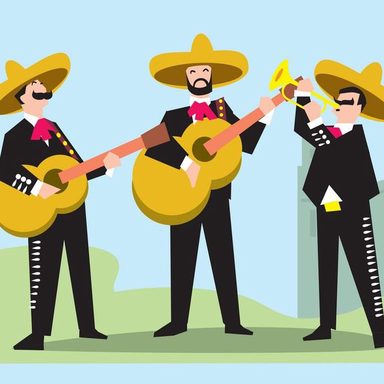 Corridos Mexicanos