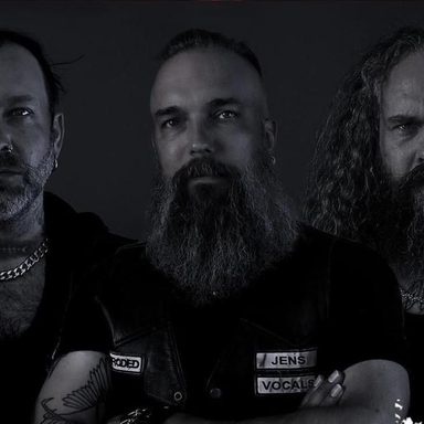 Corroded