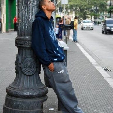 Correria MC