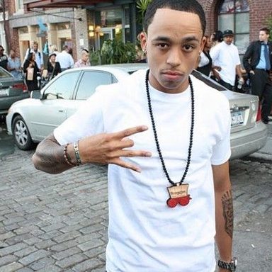 Cory Gunz
