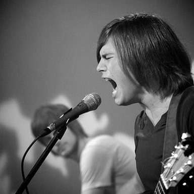 Cory Asbury