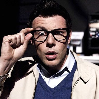 Cory Monteith photo 14