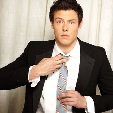 Cory Monteith