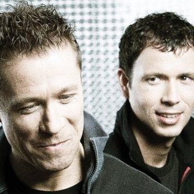 Cosmic Gate