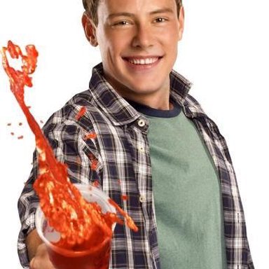 Cory Monteith