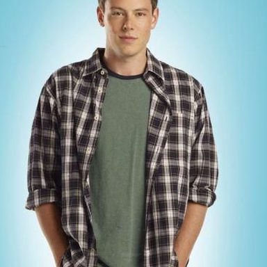 Cory Monteith