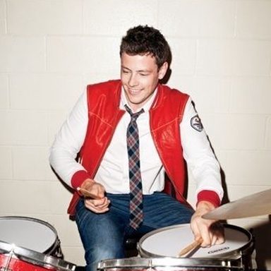 Cory Monteith photo 10