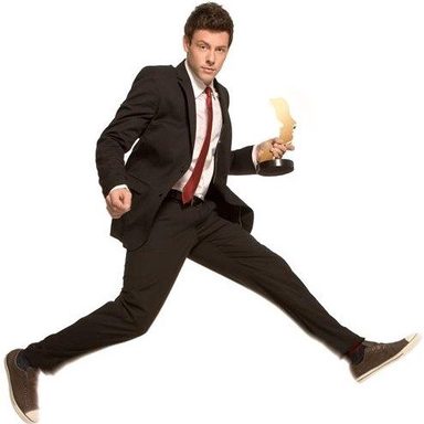 Cory Monteith photo 9