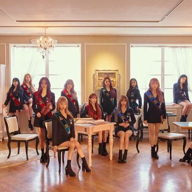 Cosmic Girls (WJSN)