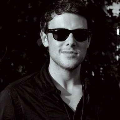 Cory Monteith