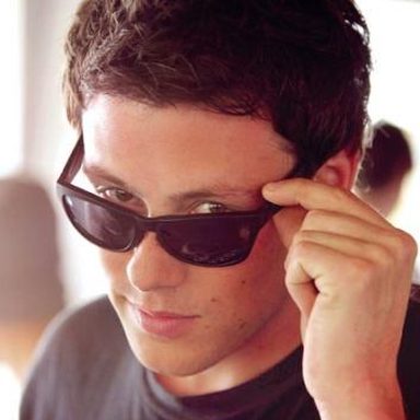 Cory Monteith