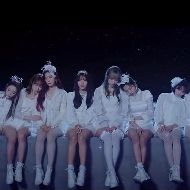 Cosmic Girls (WJSN)