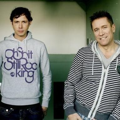 Cosmic Gate