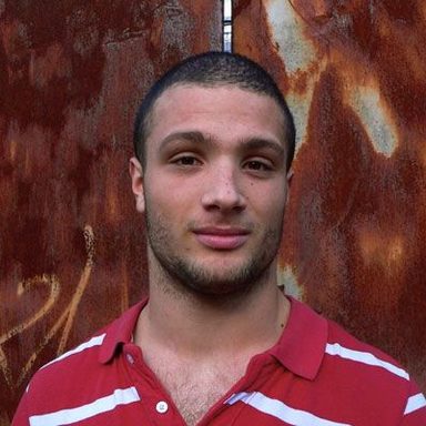 Cosmo Jarvis photo 25