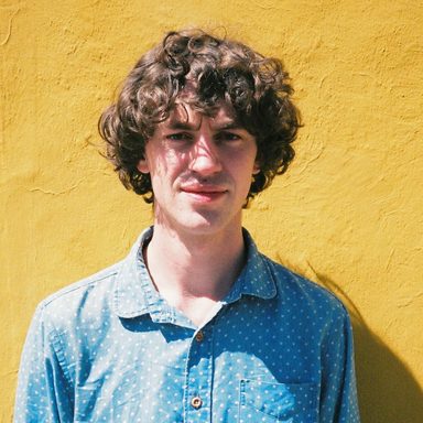 Cosmo Sheldrake