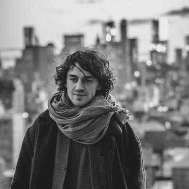 Cosmo Sheldrake